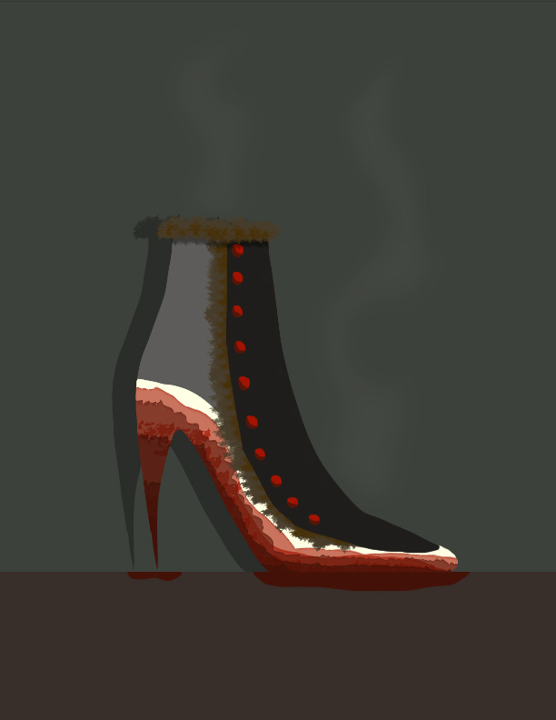 shoe two